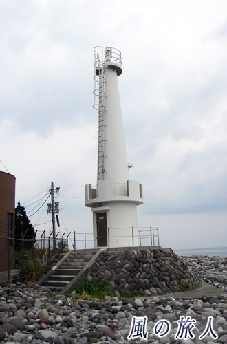 伊豆半島ツーリング　伊豆大瀬埼灯台の写真