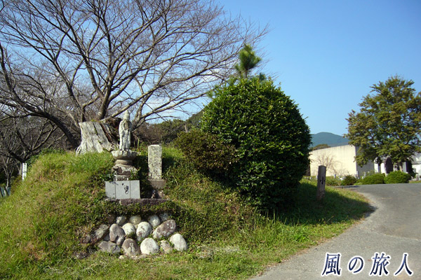 長篠古戦場　設楽原歴史資料館　奥三河ツーリングの写真
