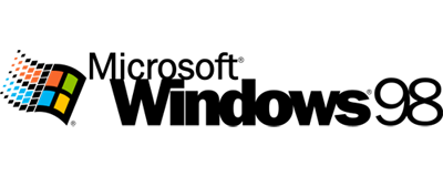 ジョナサン・D・カウルズとジェフ・ベッチャーがデザインした Microsoft の旗のロゴ, Public domain, via Wikimedia Commons